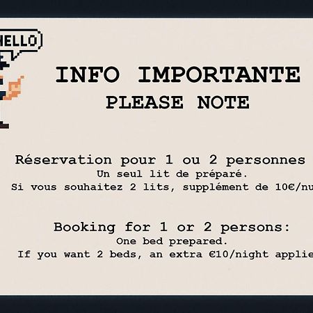 Gregbnb - T2 Cosy Et Design - Parking Inclus - Wifi - 15Min Gare Toulon Exterior photo