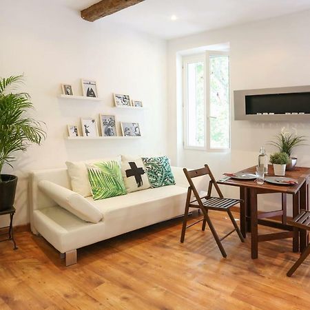 Gregbnb - T2 Cosy Et Design - Parking Inclus - Wifi - 15Min Gare Toulon Exterior photo