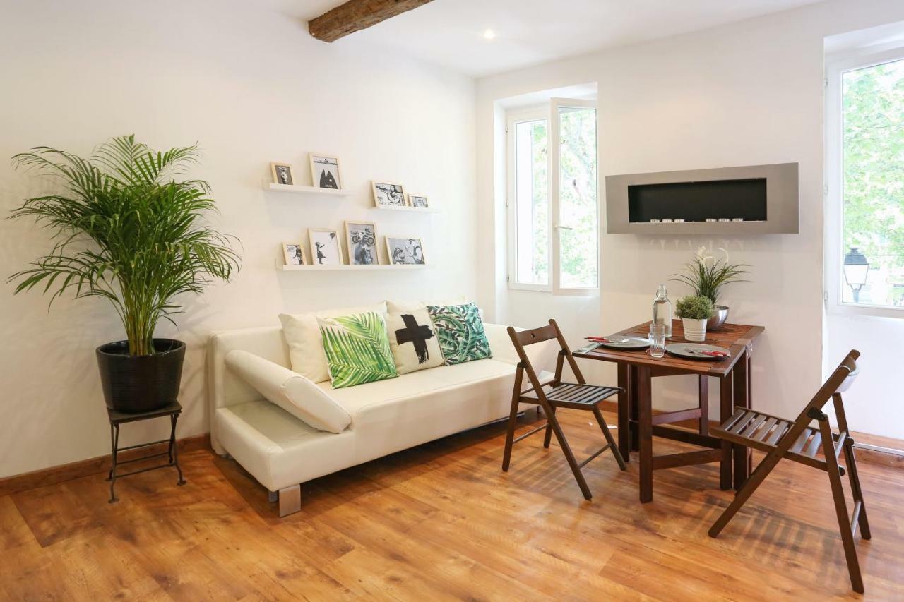 Gregbnb - T2 Cosy Et Design - Parking Inclus - Wifi - 15Min Gare Toulon Exterior photo