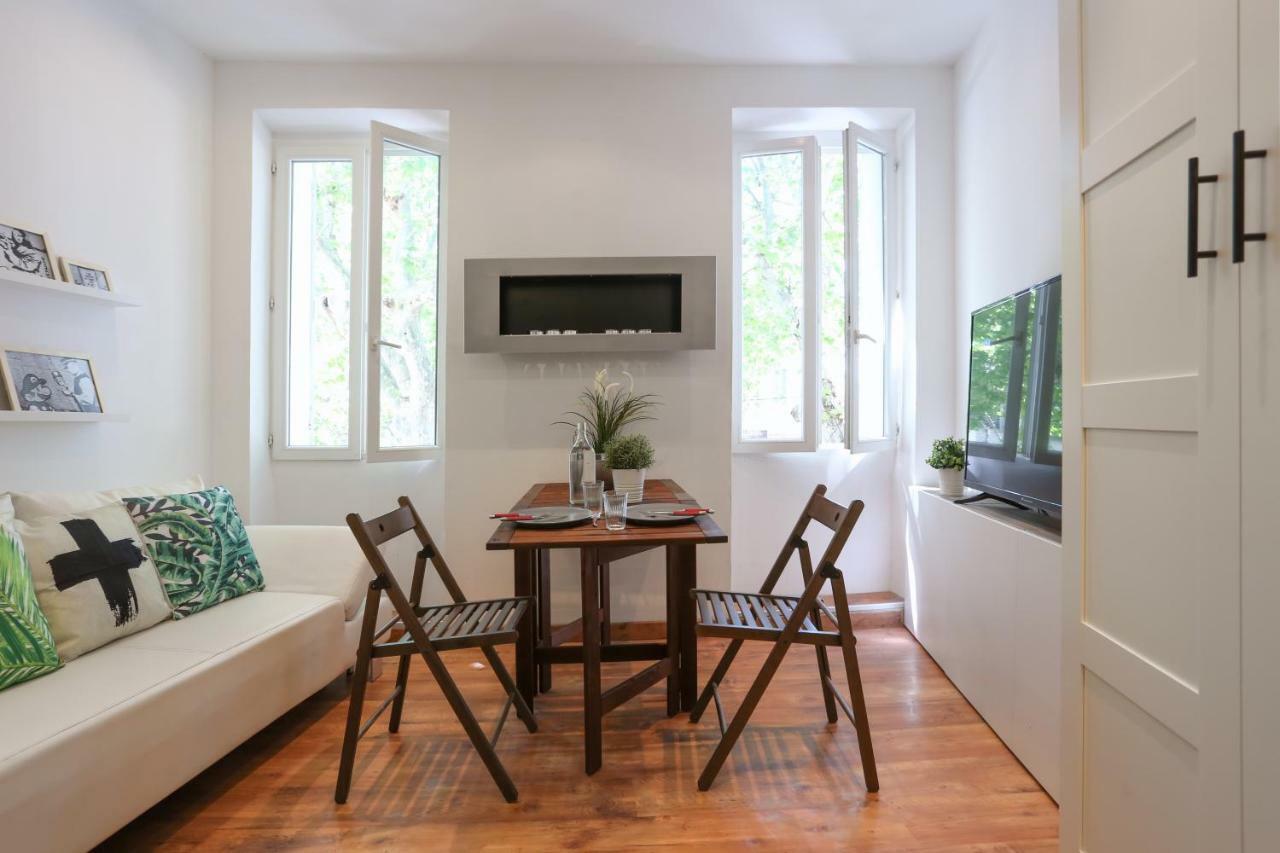 Gregbnb - T2 Cosy Et Design - Parking Inclus - Wifi - 15Min Gare Toulon Exterior photo