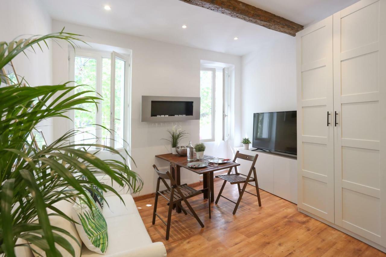 Gregbnb - T2 Cosy Et Design - Parking Inclus - Wifi - 15Min Gare Toulon Exterior photo