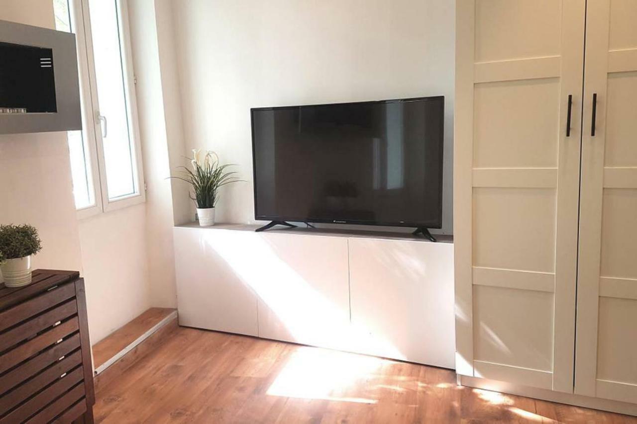 Gregbnb - T2 Cosy Et Design - Parking Inclus - Wifi - 15Min Gare Toulon Exterior photo