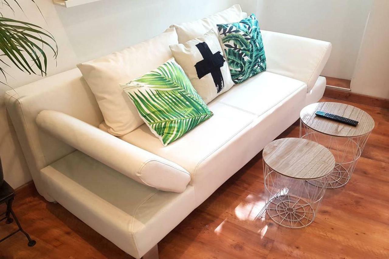 Gregbnb - T2 Cosy Et Design - Parking Inclus - Wifi - 15Min Gare Toulon Exterior photo
